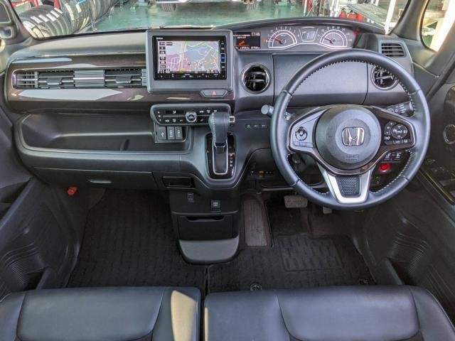 Ref:AUX-20516361 HONDA N-BOX CUSTOM 2020 - Image 8