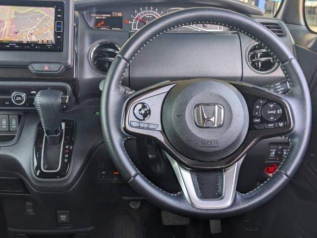 Ref:AUX-20516361 HONDA N-BOX CUSTOM 2020 - Image 9