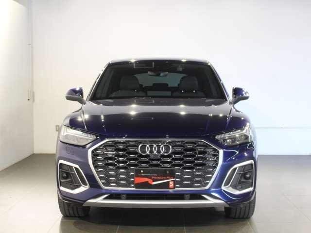 Ref:AUX-20518210 AUDI Q5 SPORTBACK 2022 - Image 2