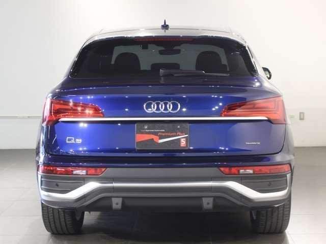 Ref:AUX-20518210 AUDI Q5 SPORTBACK 2022 - Image 11