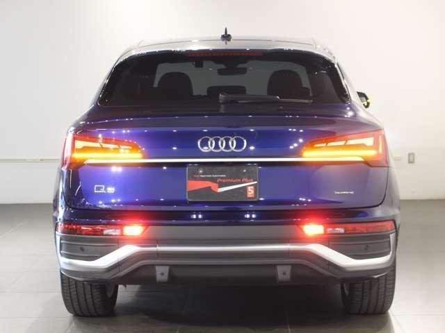 Ref:AUX-20518210 AUDI Q5 SPORTBACK 2022 - Image 13