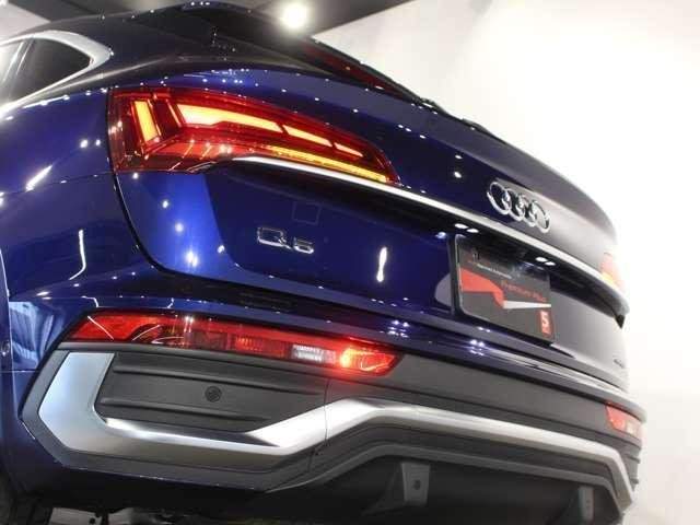 Ref:AUX-20518210 AUDI Q5 SPORTBACK 2022 - Image 14