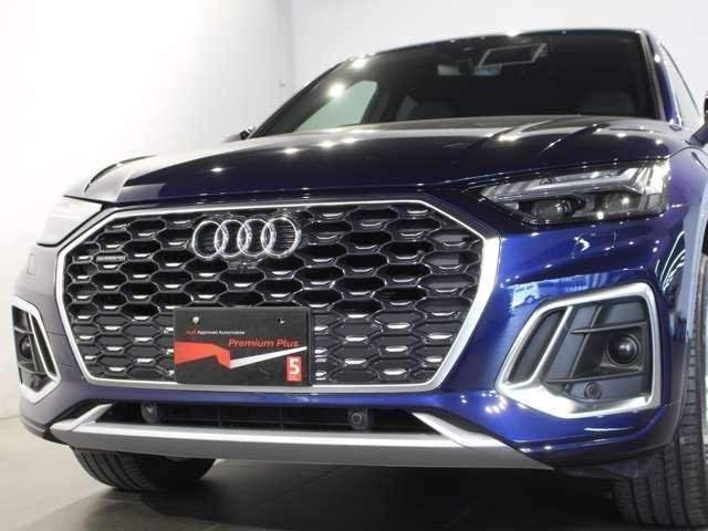 Ref:AUX-20518210 AUDI Q5 SPORTBACK 2022 - Image 3
