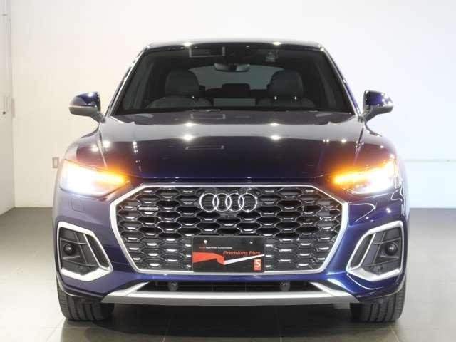 Ref:AUX-20518210 AUDI Q5 SPORTBACK 2022 - Image 5