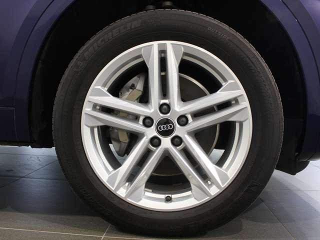 Ref:AUX-20518210 AUDI Q5 SPORTBACK 2022 - Image 8