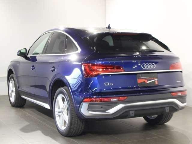 Ref:AUX-20518210 AUDI Q5 SPORTBACK 2022 - Image 9