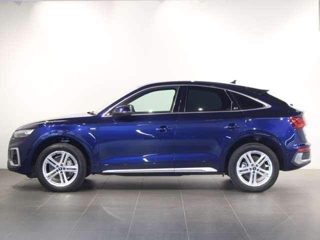 Ref:AUX-20518210 AUDI Q5 SPORTBACK 2022 - Image 10