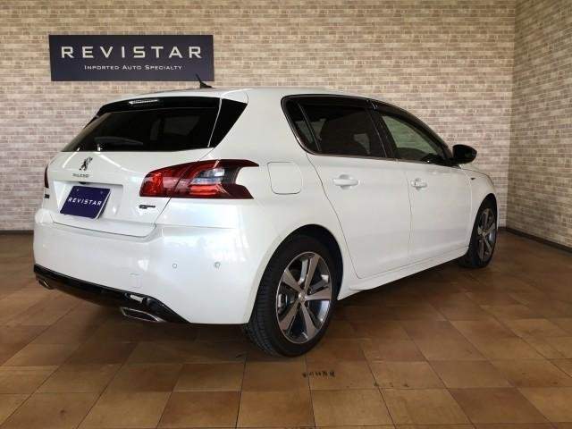 Ref:AUX-20520988 PEUGEOT 308 2021 - Image 2