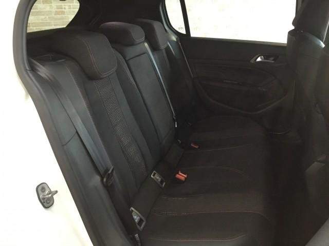Ref:AUX-20520988 PEUGEOT 308 2021 - Image 11