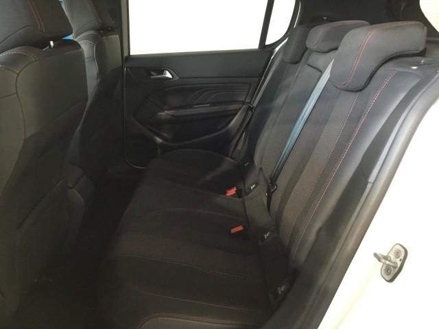 Ref:AUX-20520988 PEUGEOT 308 2021 - Image 13