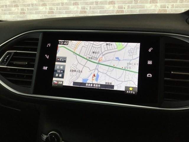 Ref:AUX-20520988 PEUGEOT 308 2021 - Image 14