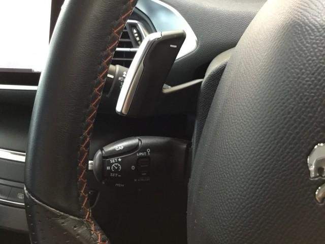Ref:AUX-20520988 PEUGEOT 308 2021 - Image 17