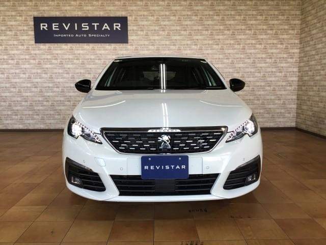 Ref:AUX-20520988 PEUGEOT 308 2021 - Image 3