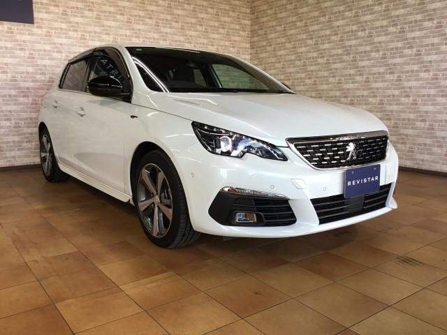 Ref:AUX-20520988 PEUGEOT 308 2021 - Image 5