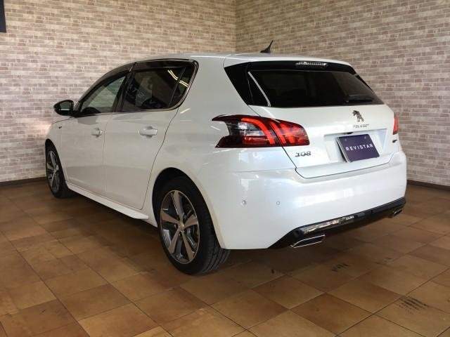 Ref:AUX-20520988 PEUGEOT 308 2021 - Image 6