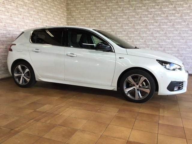 Ref:AUX-20520988 PEUGEOT 308 2021 - Image 7