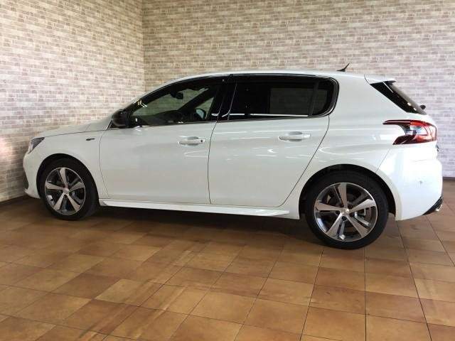 Ref:AUX-20520988 PEUGEOT 308 2021 - Image 8