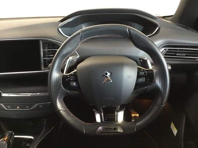 Ref:AUX-20520988 PEUGEOT 308 2021 - Image 9