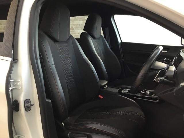 Ref:AUX-20520988 PEUGEOT 308 2021 - Image 10