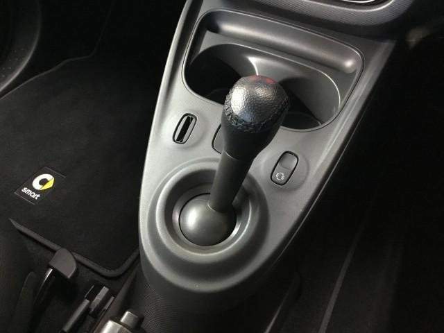 Ref:AUX-20521019 MCC SMART SMART FORTWO COUPE 2017 - Image 14