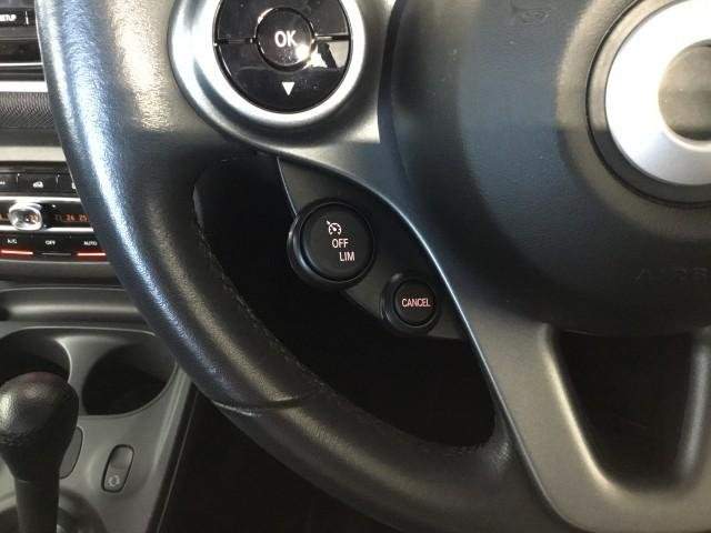 Ref:AUX-20521019 MCC SMART SMART FORTWO COUPE 2017 - Image 15