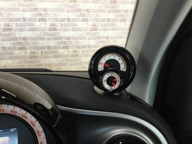 Ref:AUX-20521019 MCC SMART SMART FORTWO COUPE 2017 - Image 16