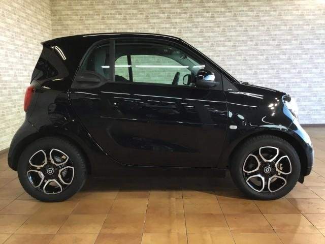 Ref:AUX-20521019 MCC SMART SMART FORTWO COUPE 2017 - Image 7