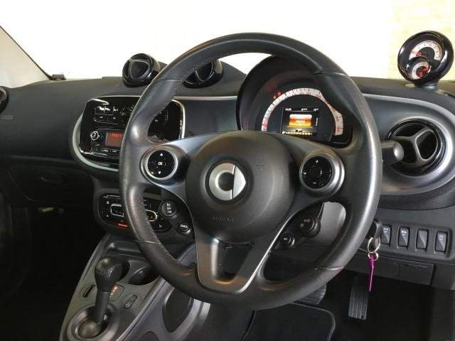 Ref:AUX-20521019 MCC SMART SMART FORTWO COUPE 2017 - Image 9