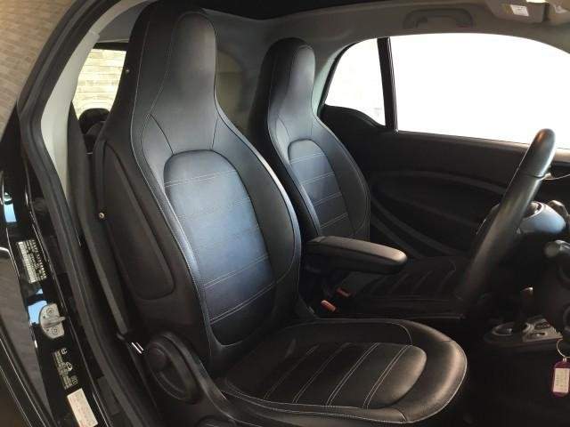 Ref:AUX-20521019 MCC SMART SMART FORTWO COUPE 2017 - Image 10