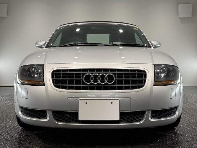 Ref:AUX-20521633 AUDI TT ROADSTER 2004 - Image 2