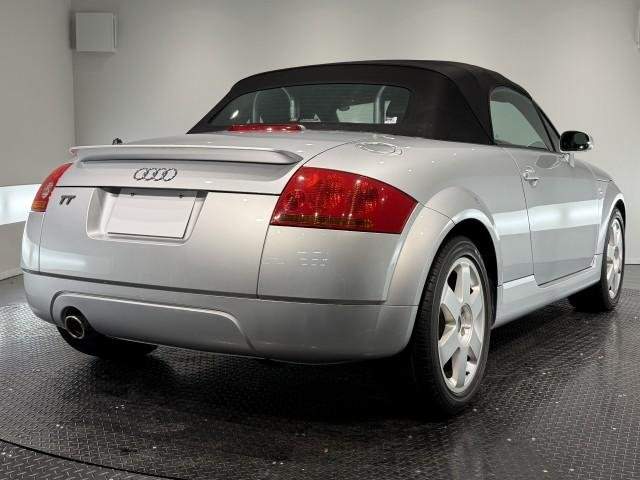 Ref:AUX-20521633 AUDI TT ROADSTER 2004 - Image 3