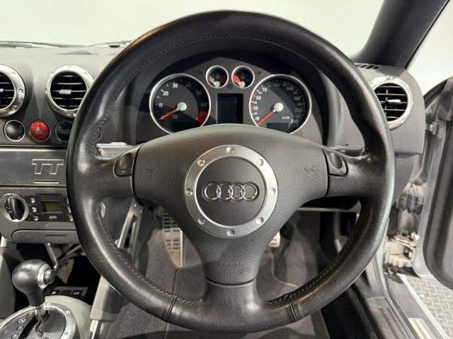 Ref:AUX-20521633 AUDI TT ROADSTER 2004 - Image 6