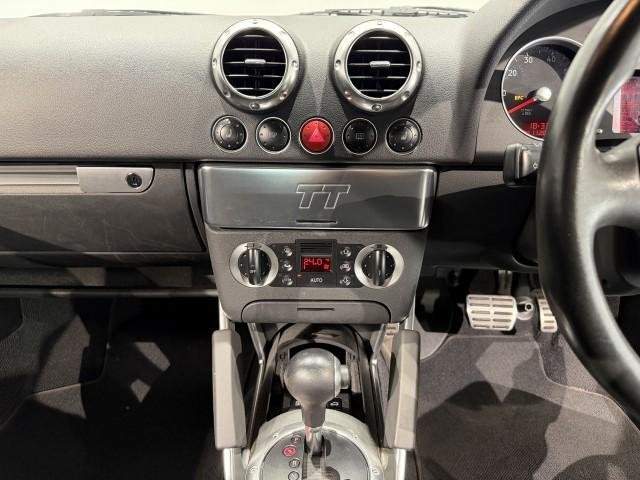 Ref:AUX-20521633 AUDI TT ROADSTER 2004 - Image 7