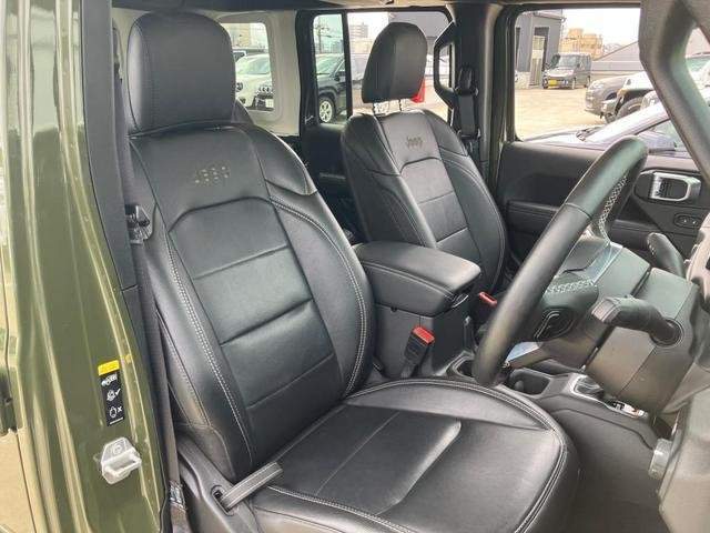 Ref:AUX-20521802 CHRYSLER JEEP JEEP WRANGLER UNLIMITED 2023 - Image 11