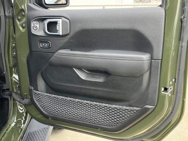 Ref:AUX-20521802 CHRYSLER JEEP JEEP WRANGLER UNLIMITED 2023 - Image 12