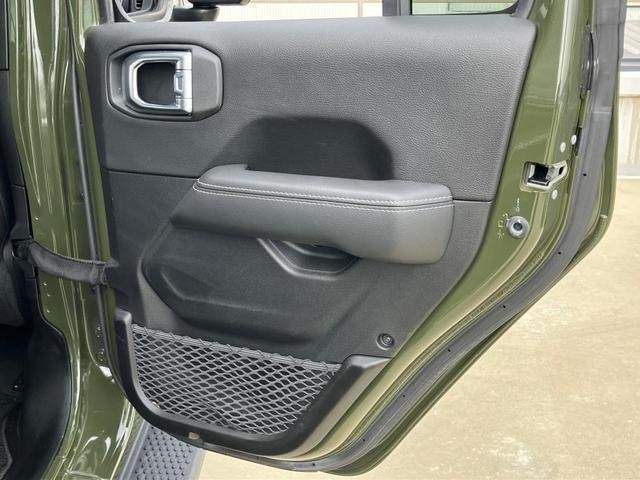 Ref:AUX-20521802 CHRYSLER JEEP JEEP WRANGLER UNLIMITED 2023 - Image 15