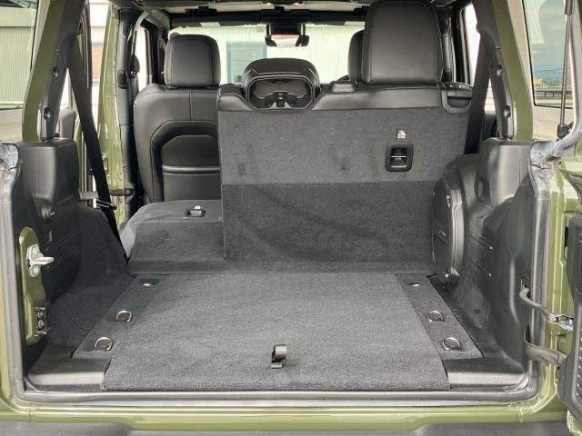 Ref:AUX-20521802 CHRYSLER JEEP JEEP WRANGLER UNLIMITED 2023 - Image 20