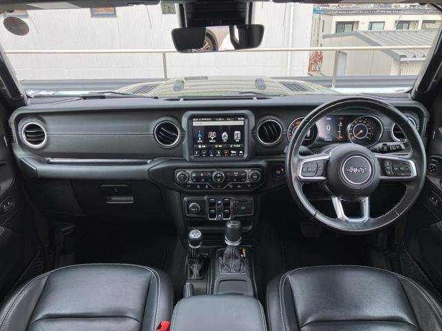 Ref:AUX-20521802 CHRYSLER JEEP JEEP WRANGLER UNLIMITED 2023 - Image 7