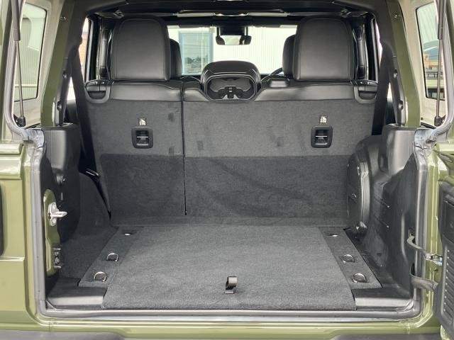 Ref:AUX-20521802 CHRYSLER JEEP JEEP WRANGLER UNLIMITED 2023 - Image 8