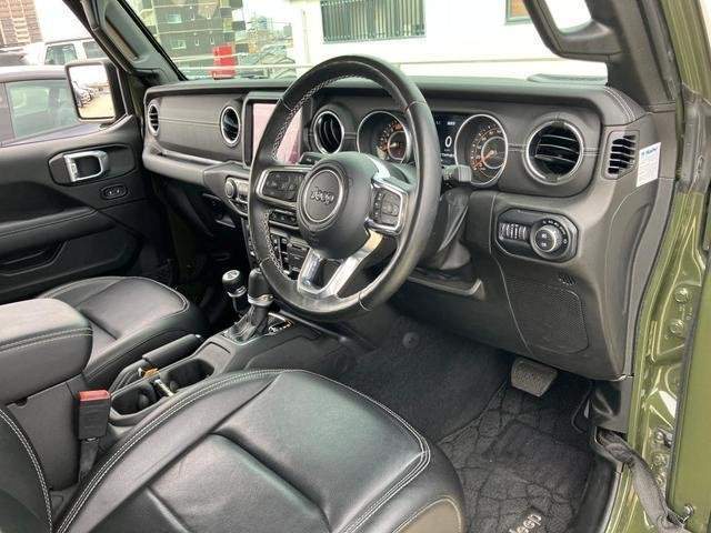 Ref:AUX-20521802 CHRYSLER JEEP JEEP WRANGLER UNLIMITED 2023 - Image 10
