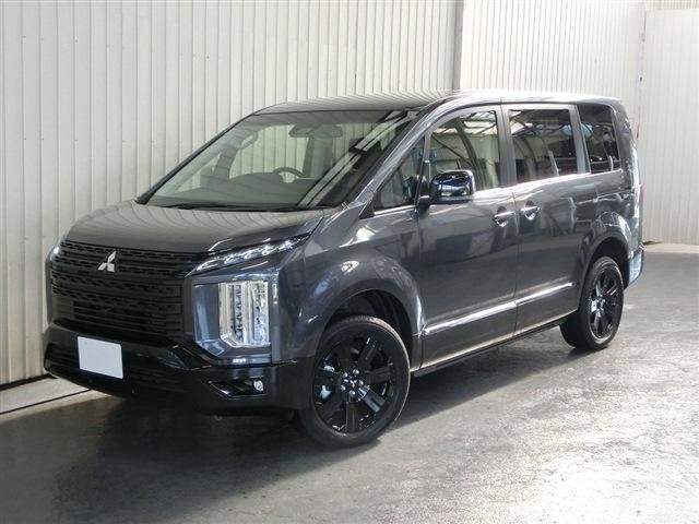 Ref:AUX-20521935 MITSUBISHI DELICA D:5 2025 - Image 11