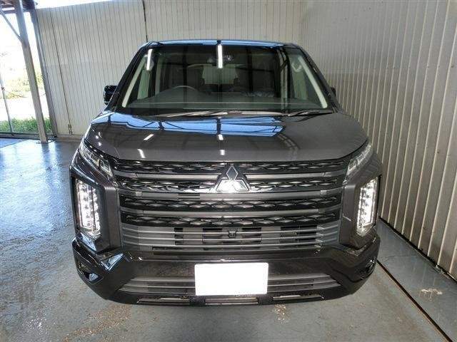 Ref:AUX-20521935 MITSUBISHI DELICA D:5 2025 - Image 13