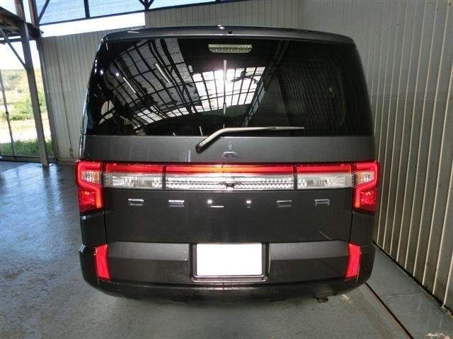 Ref:AUX-20521935 MITSUBISHI DELICA D:5 2025 - Image 14