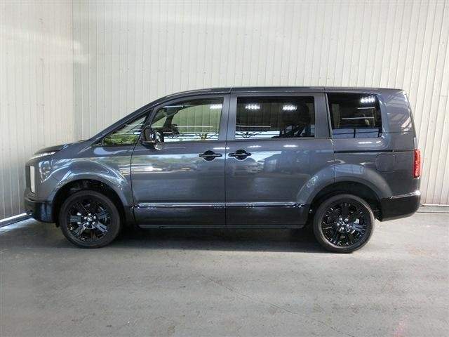 Ref:AUX-20521935 MITSUBISHI DELICA D:5 2025 - Image 15