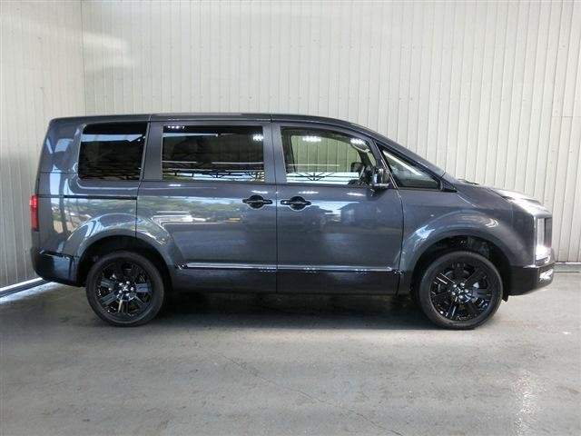 Ref:AUX-20521935 MITSUBISHI DELICA D:5 2025 - Image 16