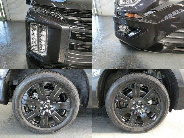 Ref:AUX-20521935 MITSUBISHI DELICA D:5 2025 - Image 17