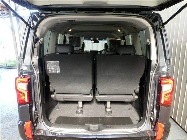 Ref:AUX-20521935 MITSUBISHI DELICA D:5 2025 - Image 19