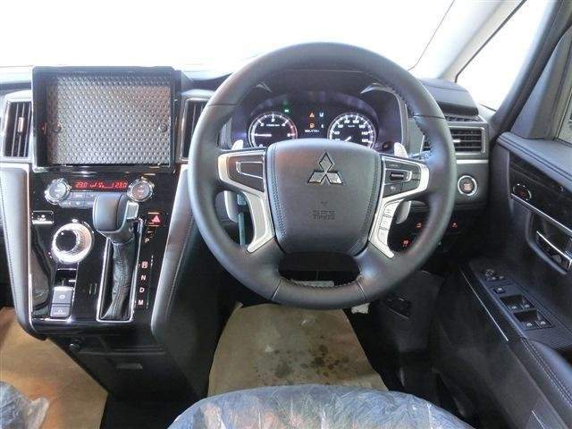 Ref:AUX-20521935 MITSUBISHI DELICA D:5 2025 - Image 20