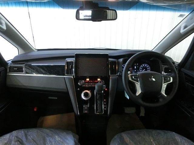 Ref:AUX-20521935 MITSUBISHI DELICA D:5 2025 - Image 4