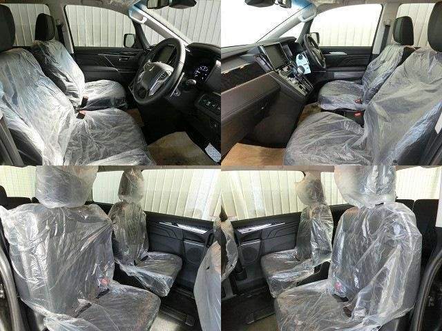 Ref:AUX-20521935 MITSUBISHI DELICA D:5 2025 - Image 5